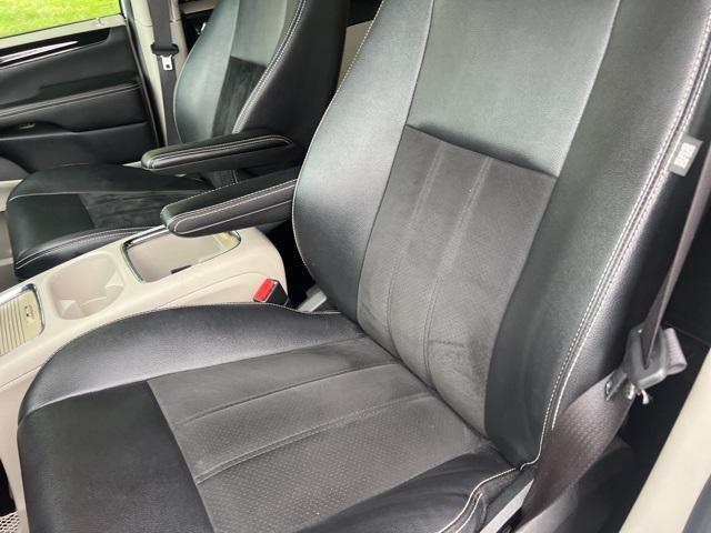 used 2019 Dodge Grand Caravan car, priced at $13,128