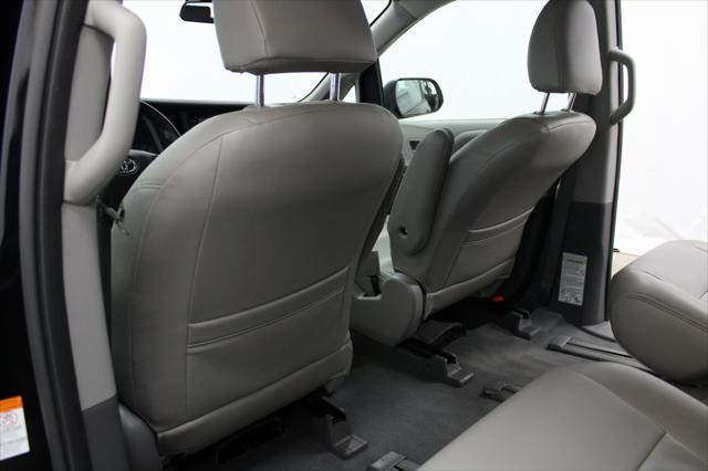 used 2020 Toyota Sienna car, priced at $26,948