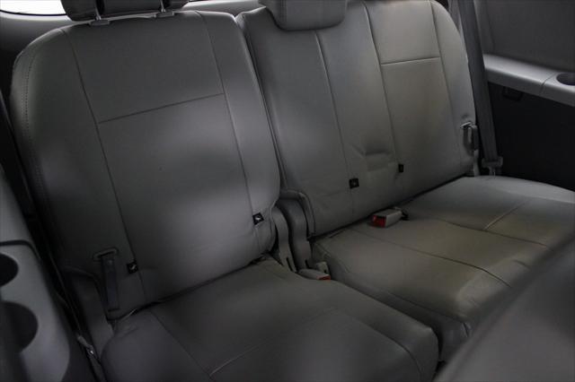 used 2020 Toyota Sienna car, priced at $26,948