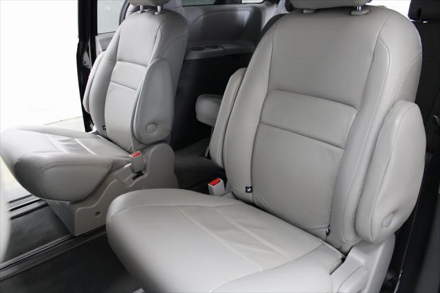 used 2020 Toyota Sienna car, priced at $26,948