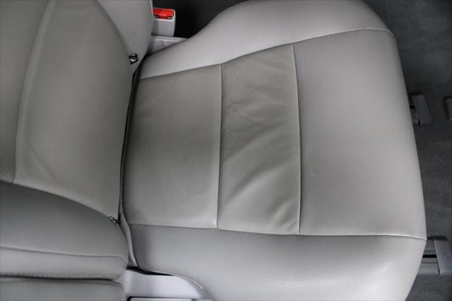 used 2020 Toyota Sienna car, priced at $26,948