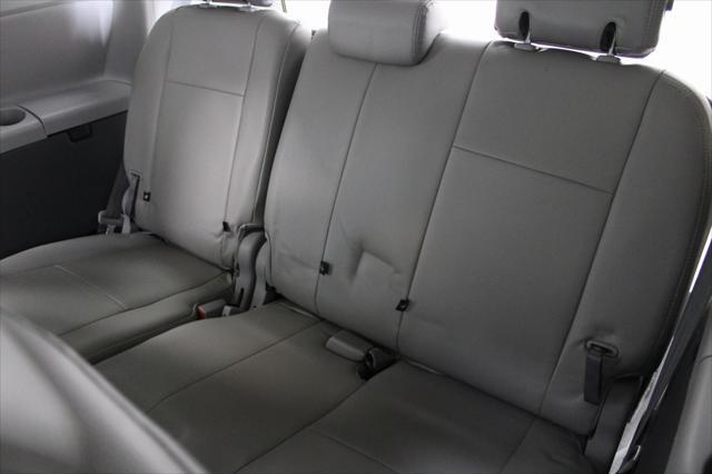 used 2020 Toyota Sienna car, priced at $26,948