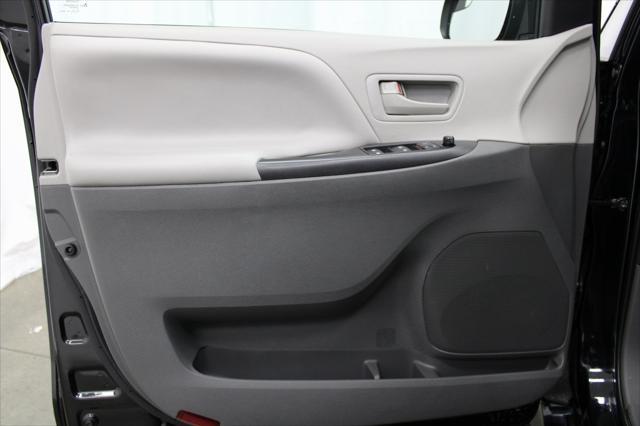 used 2020 Toyota Sienna car, priced at $26,948