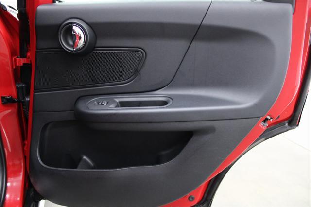 used 2021 MINI Countryman car, priced at $20,522