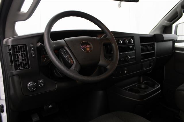 used 2022 GMC Savana 2500 car, priced at $31,257