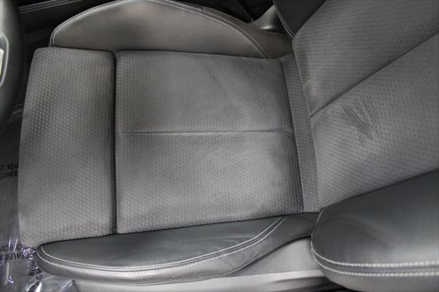 used 2022 Audi SQ5 car, priced at $38,838