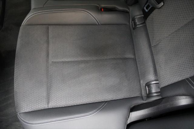 used 2022 Audi SQ5 car, priced at $38,838