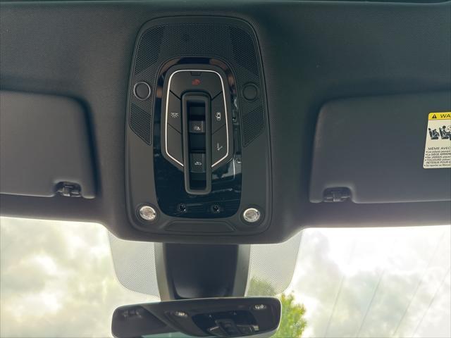 used 2022 Audi SQ5 car, priced at $36,988