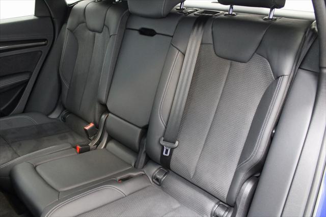 used 2022 Audi SQ5 car, priced at $38,838