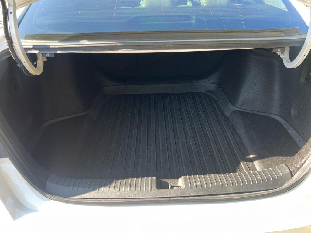 used 2023 Honda Accord Hybrid car, priced at $27,995