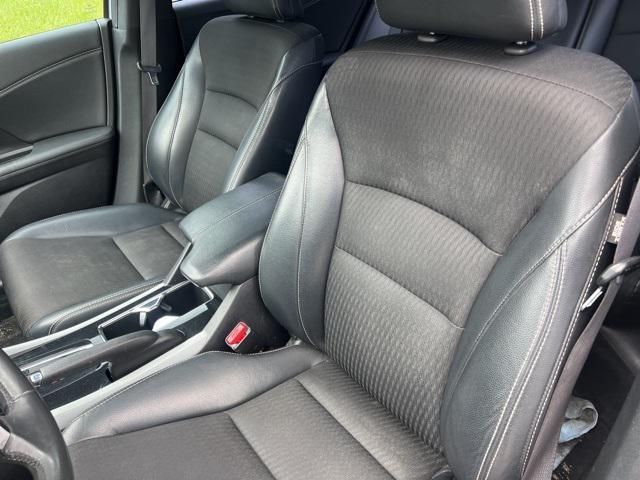 used 2017 Honda Accord car, priced at $16,890