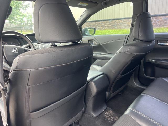 used 2017 Honda Accord car, priced at $16,890
