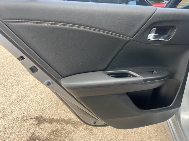 used 2017 Honda Accord car, priced at $16,890