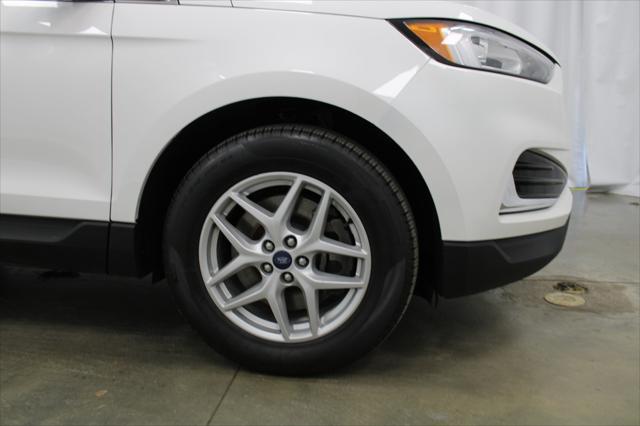 used 2022 Ford Edge car, priced at $20,353
