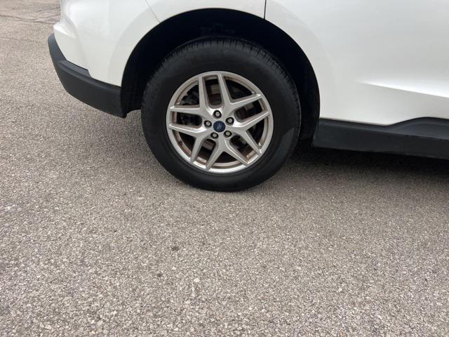 used 2022 Ford Edge car, priced at $20,558