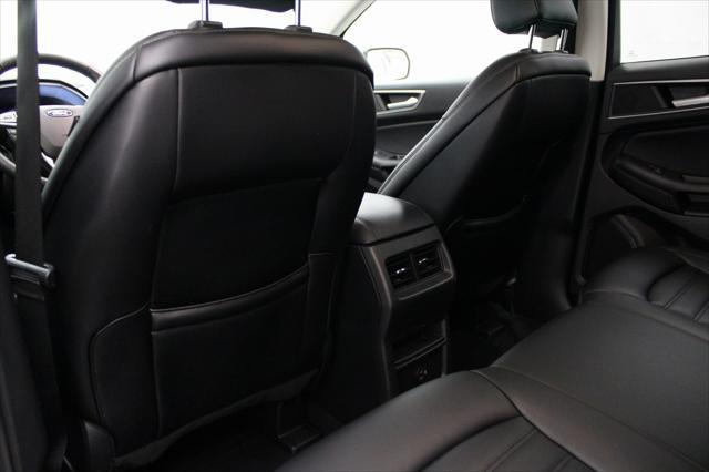 used 2022 Ford Edge car, priced at $20,353