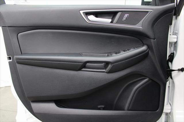 used 2022 Ford Edge car, priced at $20,353