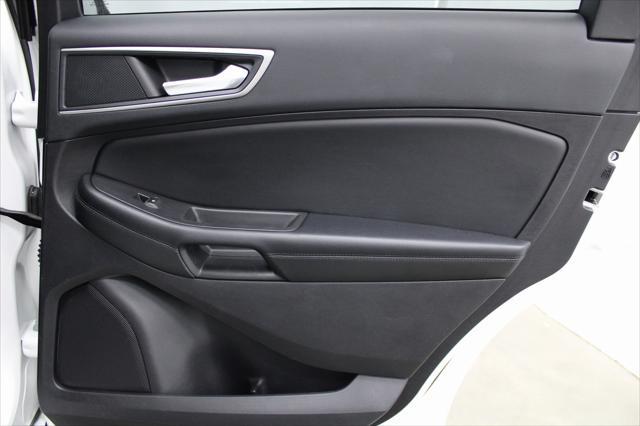 used 2022 Ford Edge car, priced at $20,353