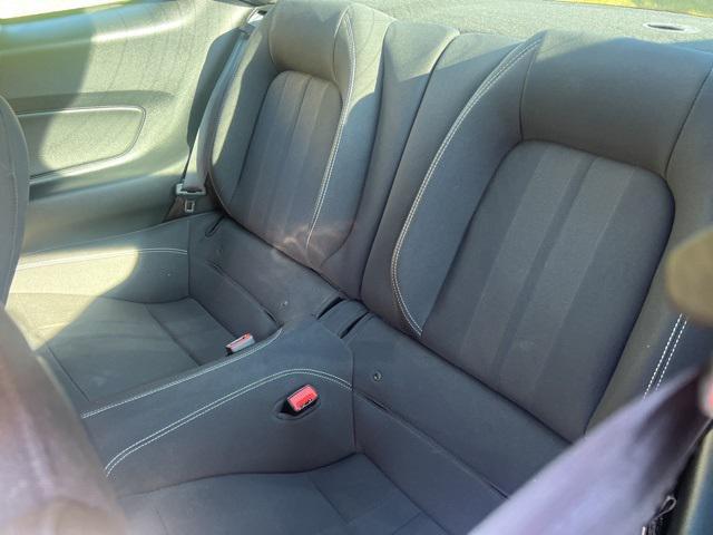 used 2019 Ford Mustang car, priced at $32,508