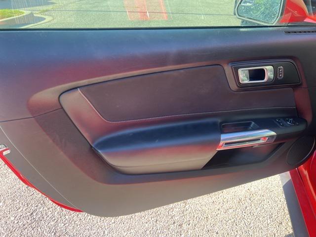 used 2019 Ford Mustang car, priced at $32,508