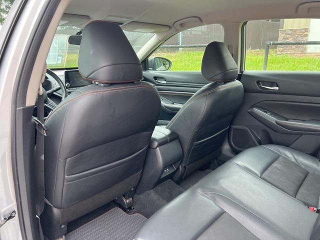 used 2019 Nissan Altima car, priced at $14,382