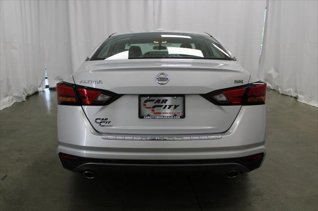 used 2019 Nissan Altima car, priced at $14,382