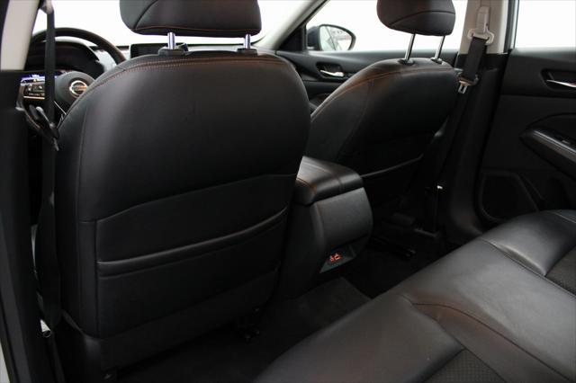 used 2019 Nissan Altima car, priced at $14,382