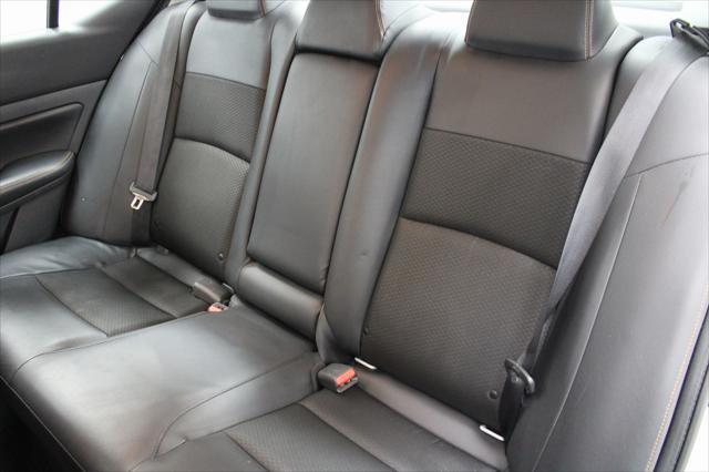 used 2019 Nissan Altima car, priced at $14,382