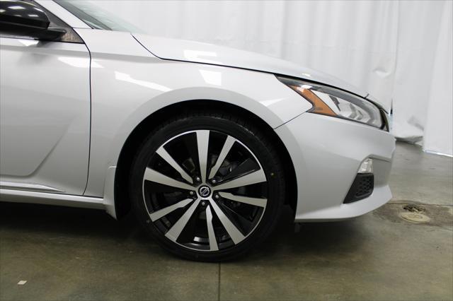 used 2019 Nissan Altima car, priced at $14,382