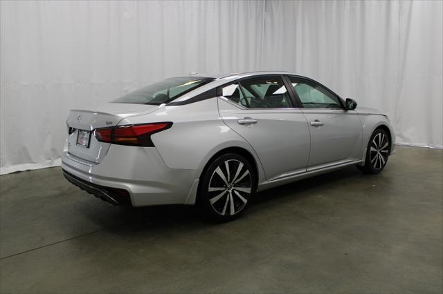 used 2019 Nissan Altima car, priced at $14,382