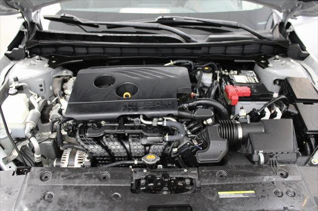 used 2019 Nissan Altima car, priced at $14,382