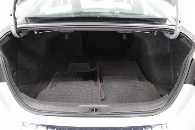 used 2019 Nissan Altima car, priced at $14,382