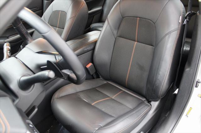 used 2019 Nissan Altima car, priced at $14,382