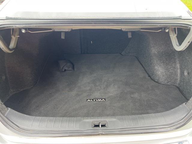 used 2019 Nissan Altima car, priced at $14,382
