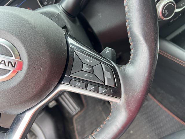 used 2019 Nissan Altima car, priced at $14,382