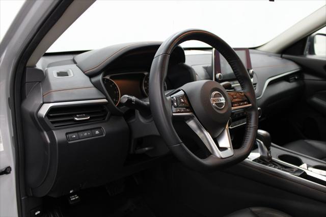 used 2019 Nissan Altima car, priced at $14,382