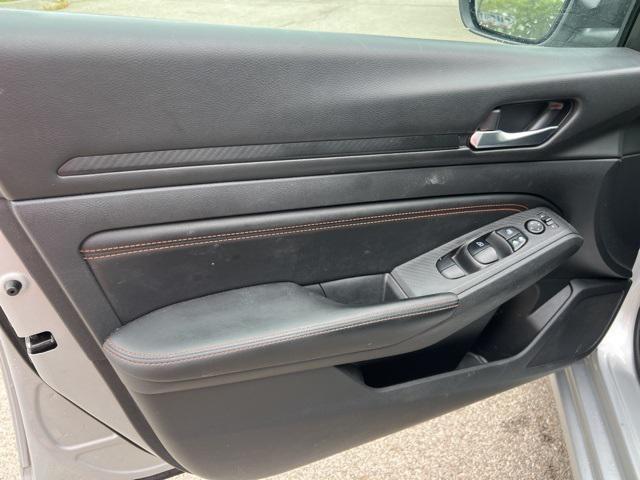 used 2019 Nissan Altima car, priced at $14,382