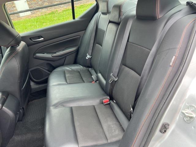 used 2019 Nissan Altima car, priced at $14,382