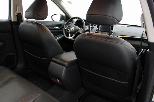 used 2019 Nissan Altima car, priced at $14,382