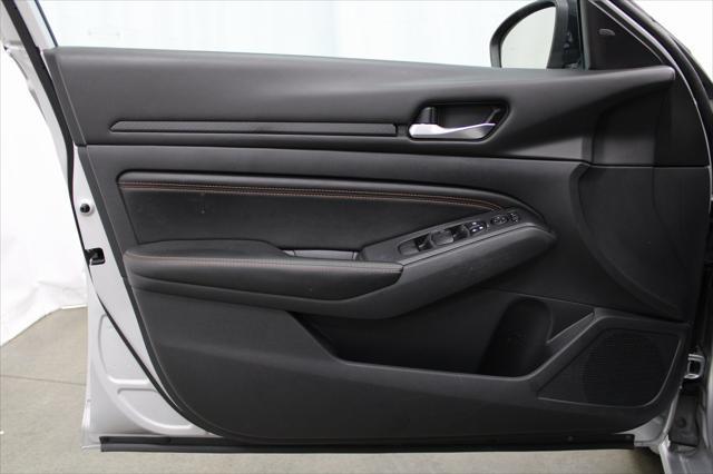 used 2019 Nissan Altima car, priced at $14,382