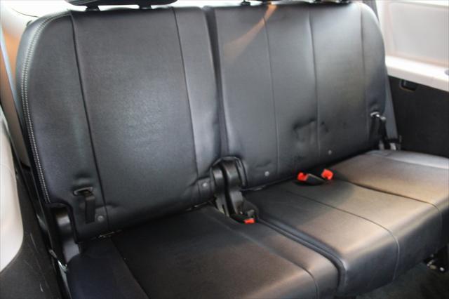 used 2018 Toyota Sienna car, priced at $21,630