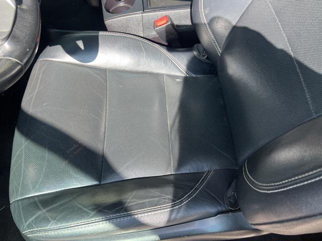 used 2018 Toyota Sienna car, priced at $22,238