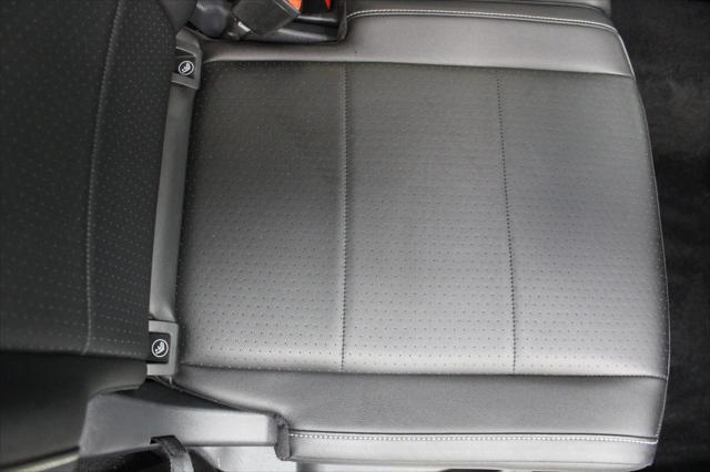 used 2021 Volkswagen Tiguan car, priced at $20,400