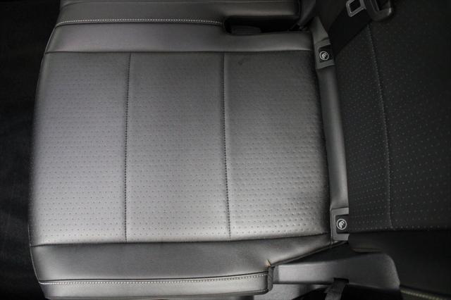 used 2021 Volkswagen Tiguan car, priced at $20,400