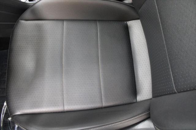 used 2021 Volkswagen Tiguan car, priced at $20,400