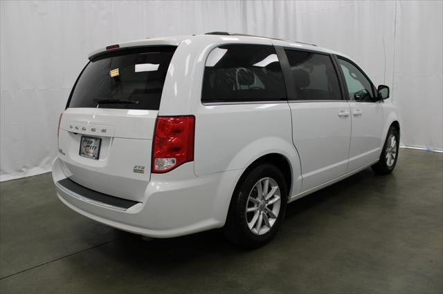 used 2019 Dodge Grand Caravan car, priced at $12,711