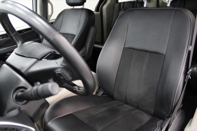 used 2019 Dodge Grand Caravan car, priced at $12,711