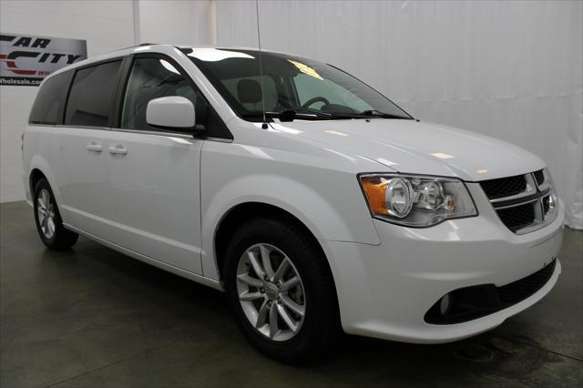 used 2019 Dodge Grand Caravan car, priced at $12,711