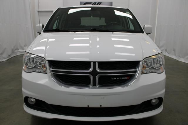 used 2019 Dodge Grand Caravan car, priced at $12,711