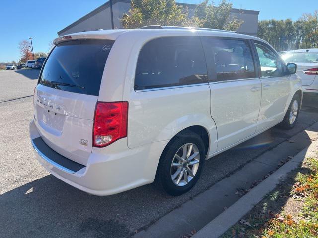 used 2019 Dodge Grand Caravan car, priced at $12,988